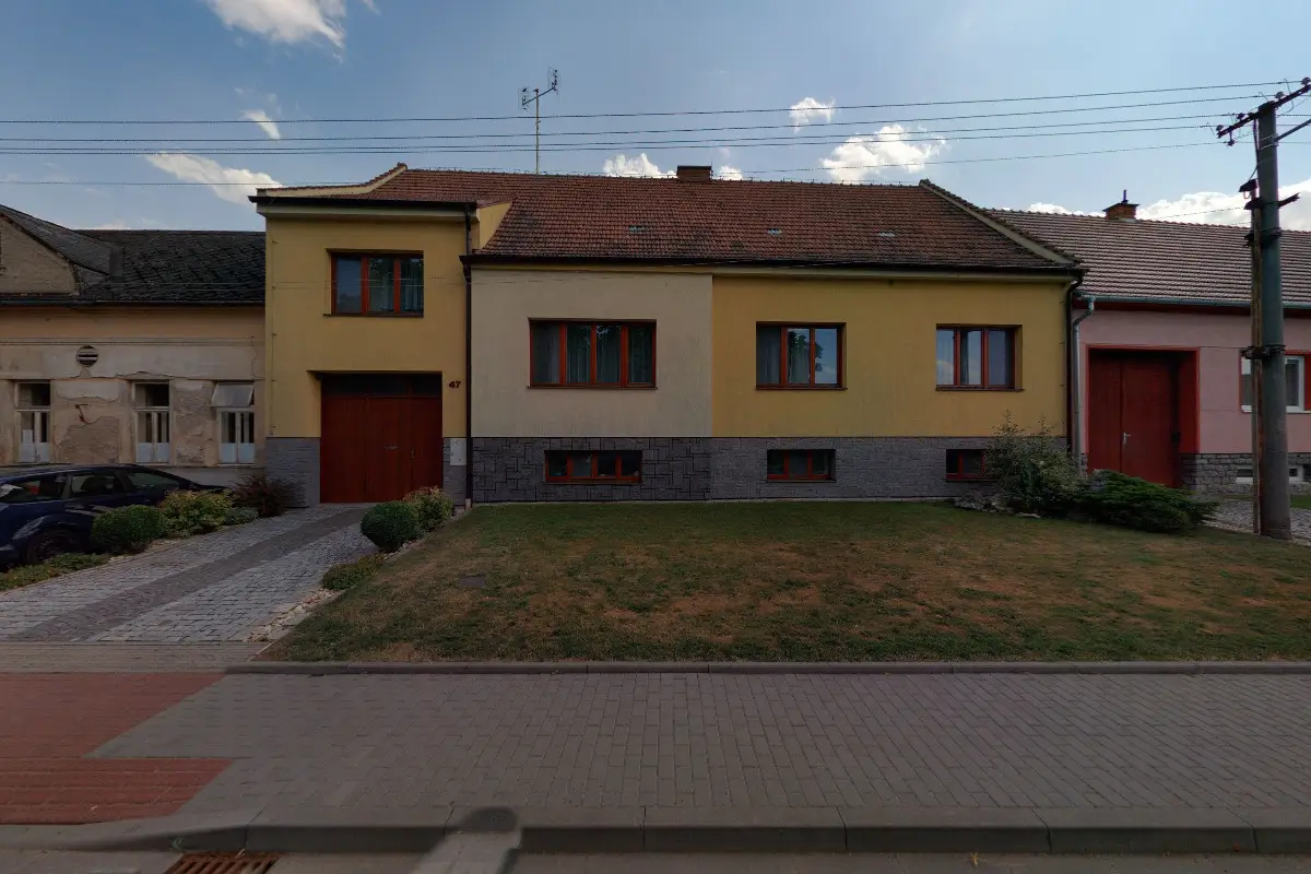 Bc. Libor Daněk